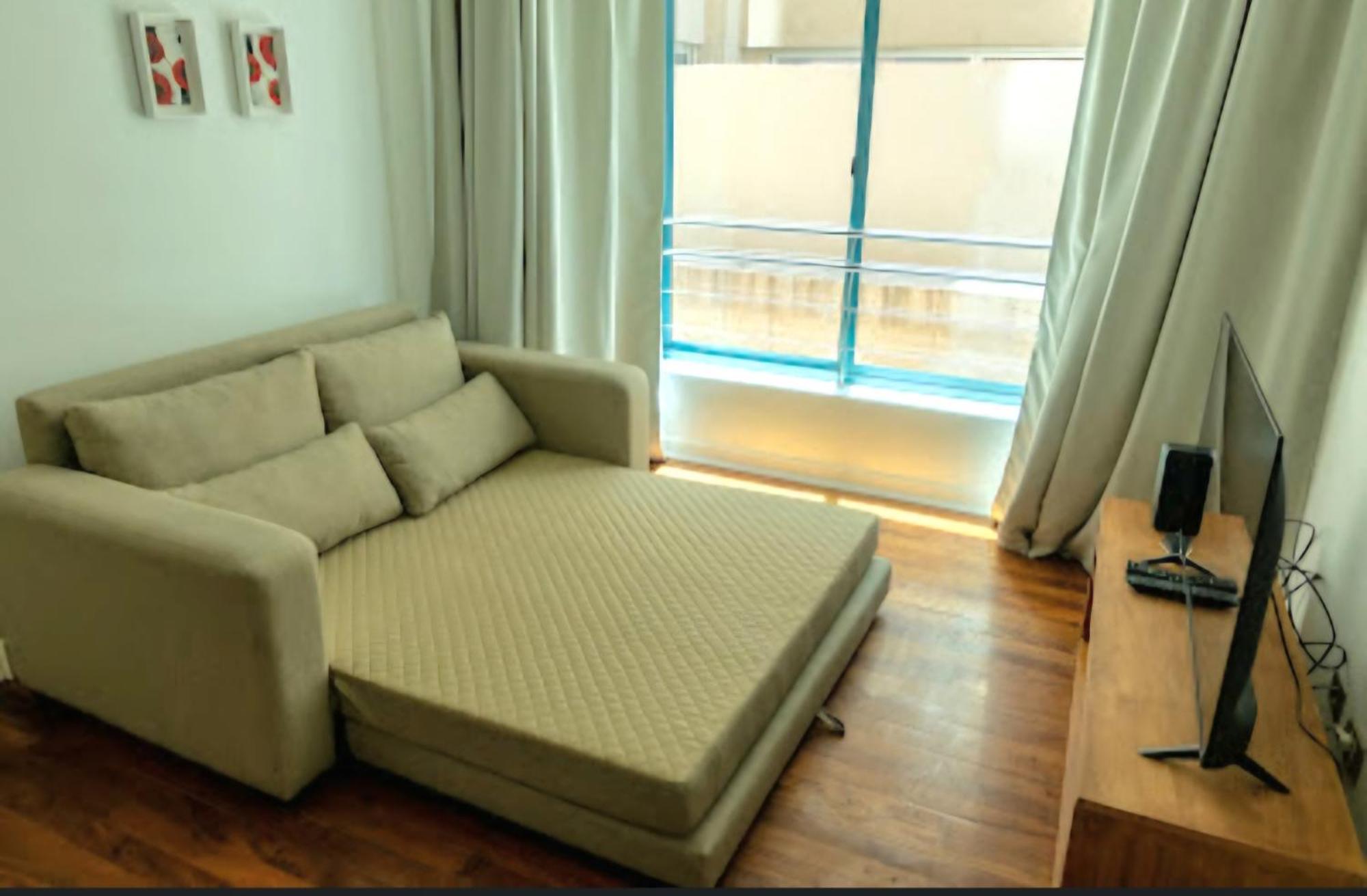 Apartment Departamento En El Centro Mendoza