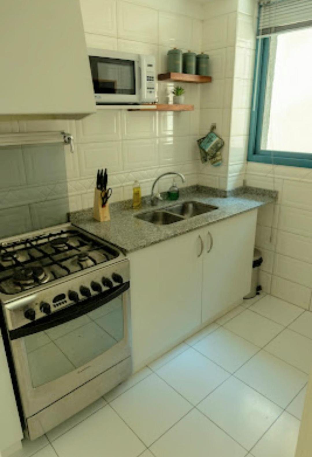 Apartment Departamento En El Centro Mendoza