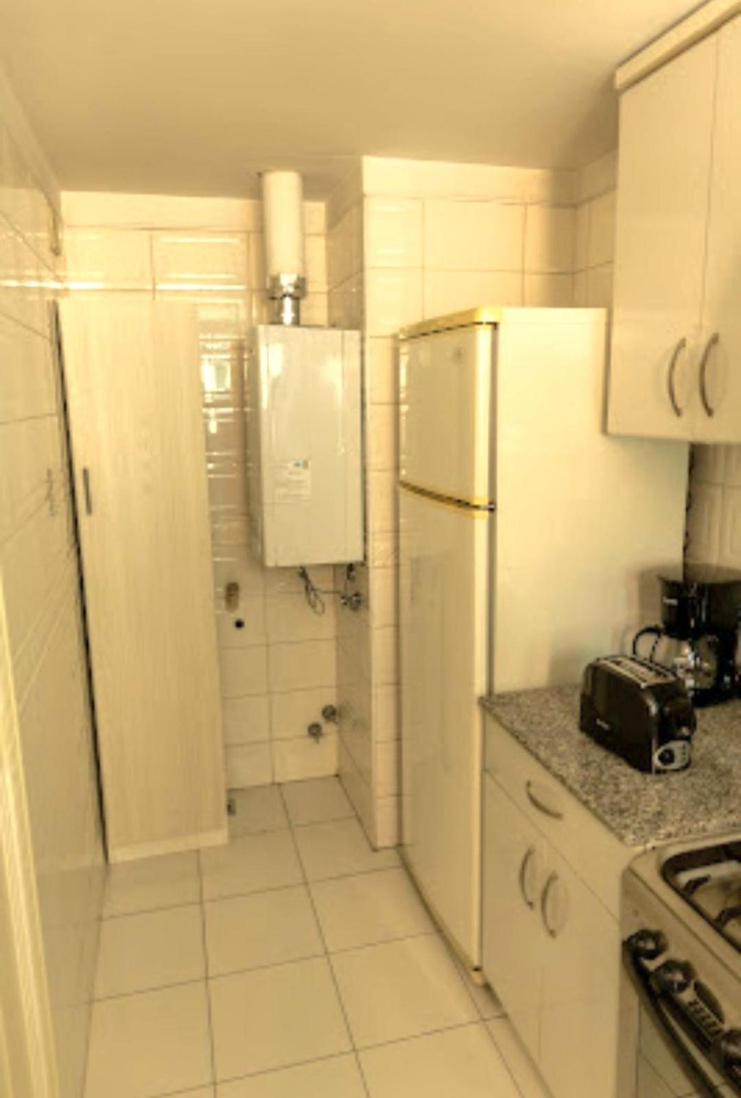 Apartamento Departamento En El Centro *