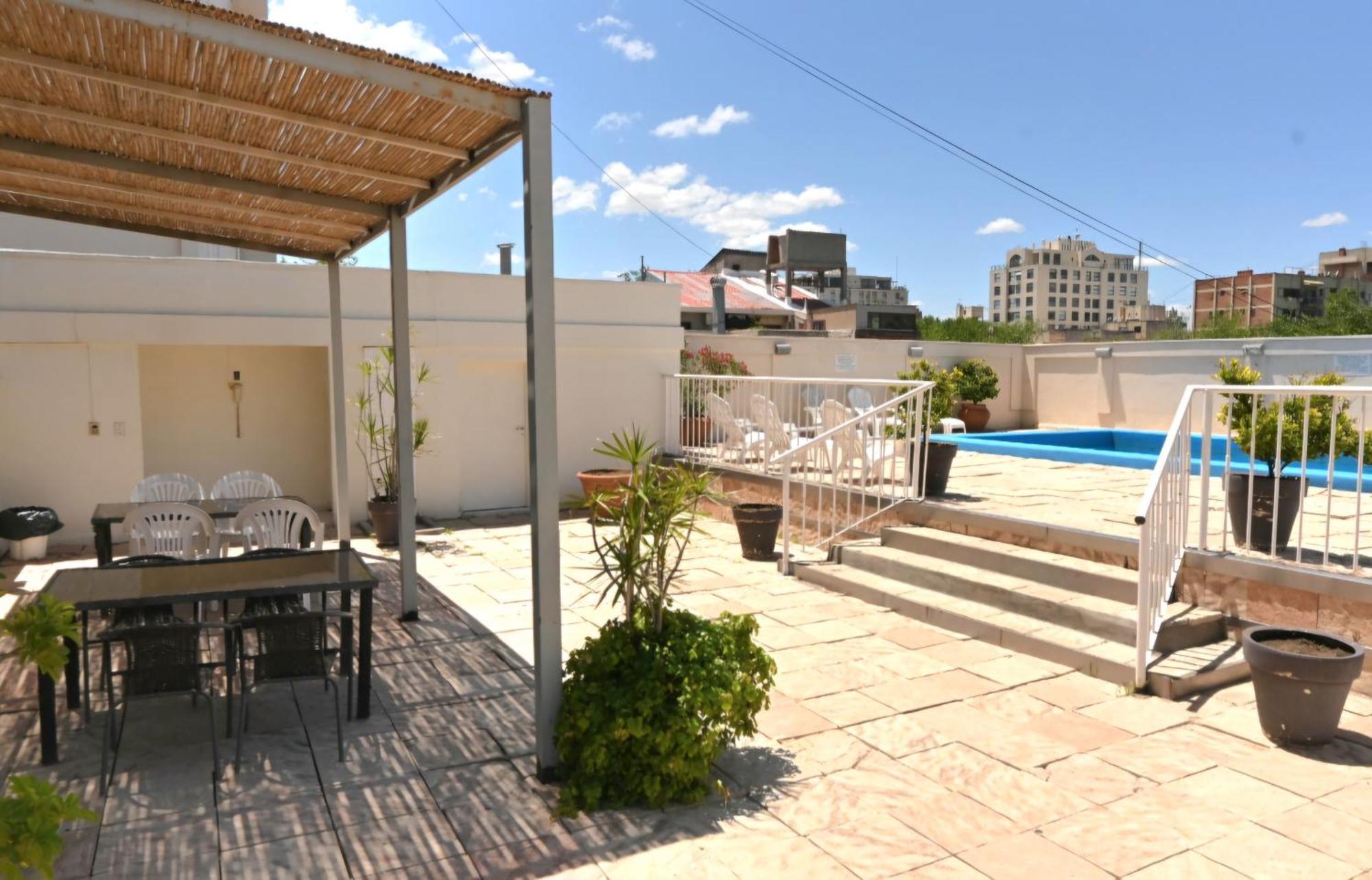 Apartamento Departamento En El Centro *